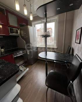 2-к квартира, на длительный срок, 42м2, 5/5 этаж