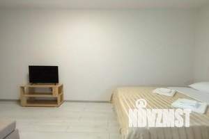 1-к квартира, посуточно, 31м2, 3/5 этаж