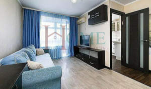 1-к квартира, на длительный срок, 32м2, 9/9 этаж