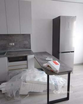 2-к квартира, на длительный срок, 41м2, 15/17 этаж