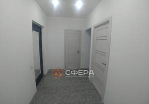 1-к квартира, на длительный срок, 37м2, 3/16 этаж