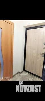 Студия квартира, на длительный срок, 20м2, 11/18 этаж