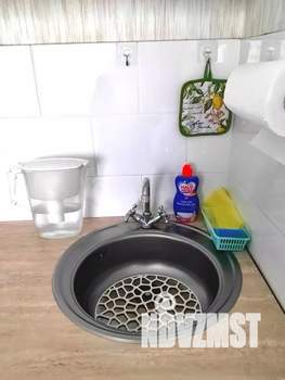 Студия квартира, посуточно, 22м2, 9/9 этаж