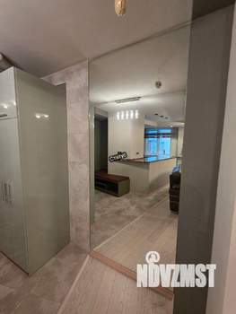 2-к квартира, на длительный срок, 70м2, 7/18 этаж