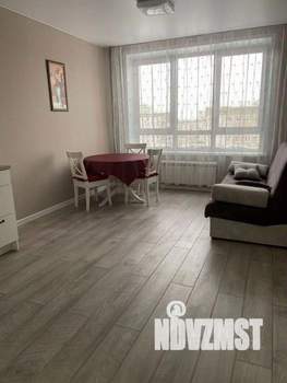 2-к квартира, на длительный срок, 44м2, 8/27 этаж