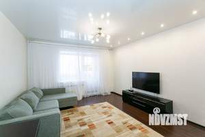 3-к квартира, на длительный срок, 90м2, 11/14 этаж