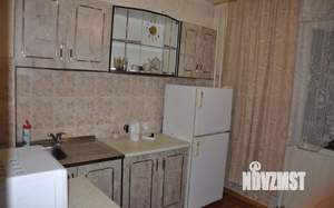 1-к квартира, на длительный срок, 46м2, 1/11 этаж