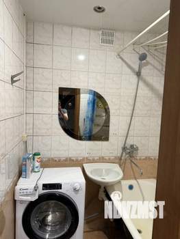 2-к квартира, на длительный срок, 45м2, 4/9 этаж