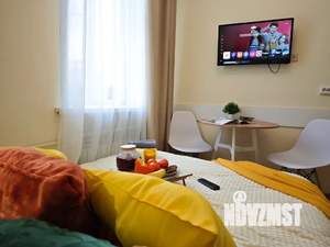 1-к квартира, посуточно, 20м2, 1/5 этаж