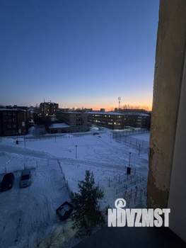 2-к квартира, на длительный срок, 48м2, 5/5 этаж