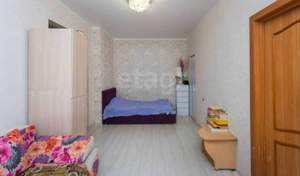 2-к квартира, на длительный срок, 43м2, 1/5 этаж