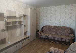 1-к квартира, на длительный срок, 31м2, 5/10 этаж