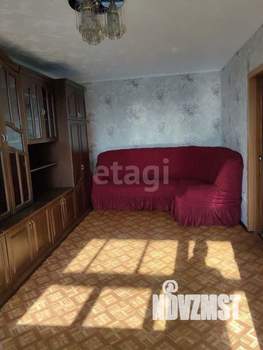 3-к квартира, на длительный срок, 58м2, 8/9 этаж