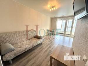 1-к квартира, на длительный срок, 31м2, 15/16 этаж
