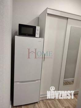 Студия квартира, на длительный срок, 24м2, 4/16 этаж