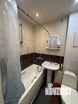 1-к квартира, на длительный срок, 29м2, 2/5 этаж