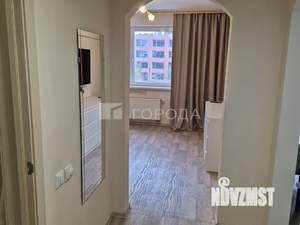 1-к квартира, на длительный срок, 35м2, 3/10 этаж