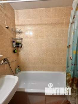 1-к квартира, на длительный срок, 40м2, 2/11 этаж