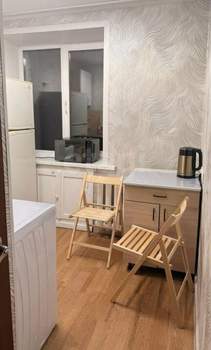 2-к квартира, на длительный срок, 41м2, 9/9 этаж