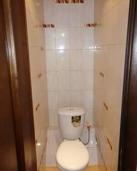 2-к квартира, на длительный срок, 43м2, 1/5 этаж