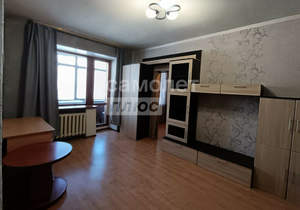 2-к квартира, на длительный срок, 44м2, 2/2 этаж