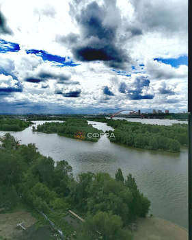 3-к квартира, на длительный срок, 60м2, 15/25 этаж