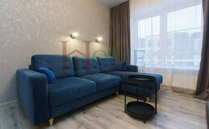 2-к квартира, на длительный срок, 41м2, 7/17 этаж