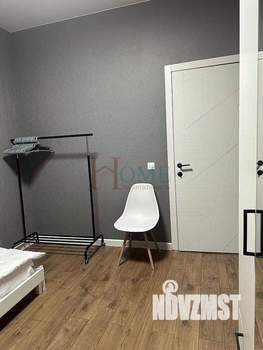 2-к квартира, на длительный срок, 40м2, 9/9 этаж