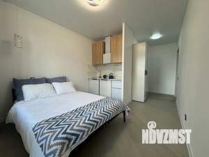 Студия квартира, посуточно, 20м2, 5/16 этаж