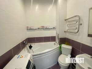 Студия квартира, на длительный срок, 23м2, 13/19 этаж