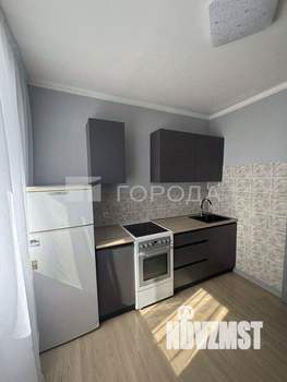 1-к квартира, на длительный срок, 36м2, 6/10 этаж