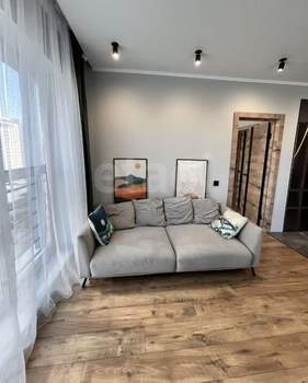 2-к квартира, на длительный срок, 48м2, 12/15 этаж