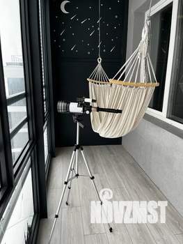 Студия квартира, посуточно, 34м2, 14/15 этаж