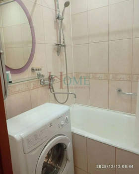 1-к квартира, на длительный срок, 34м2, 6/10 этаж