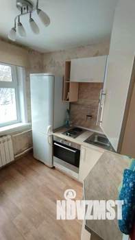 1-к квартира, на длительный срок, 33м2, 3/4 этаж