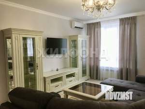 3-к квартира, на длительный срок, 85м2, 4/25 этаж