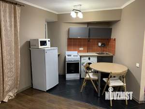 2-к квартира, на длительный срок, 45м2, 7/8 этаж