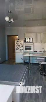 1-к квартира, на длительный срок, 29м2, 10/14 этаж