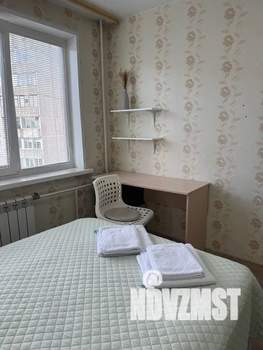 3-к квартира, посуточно, 63м2, 5/9 этаж