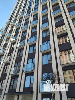 1-к квартира, на длительный срок, 33м2, 16/29 этаж