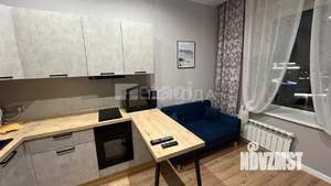 1-к квартира, на длительный срок, 30м2, 11/20 этаж