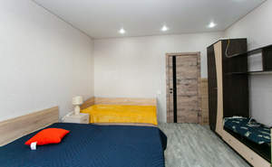 2-к квартира, на длительный срок, 55м2, 22/25 этаж