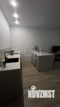 Студия квартира, на длительный срок, 32м2, 1/20 этаж