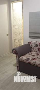 1-к квартира, на длительный срок, 35м2, 16/17 этаж