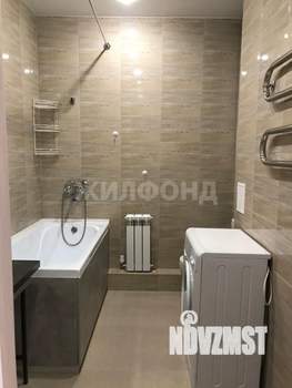 Студия квартира, на длительный срок, 30м2, 19/19 этаж