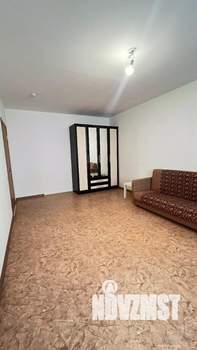 1-к квартира, на длительный срок, 37м2, 2/10 этаж