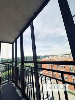 Студия квартира, на длительный срок, 28м2, 5/8 этаж