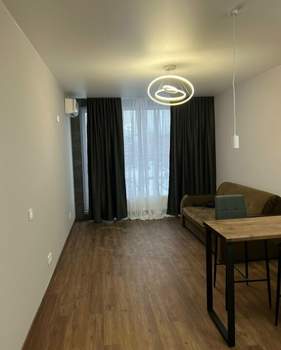 1-к квартира, на длительный срок, 23м2, 5/10 этаж