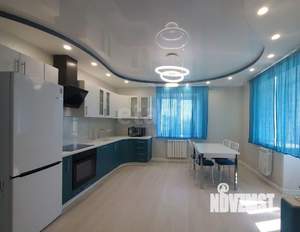 1-к квартира, на длительный срок, 47м2, 3/10 этаж