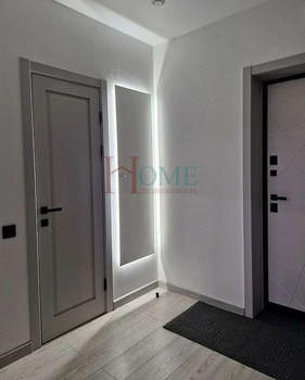 1-к квартира, на длительный срок, 37м2, 8/29 этаж